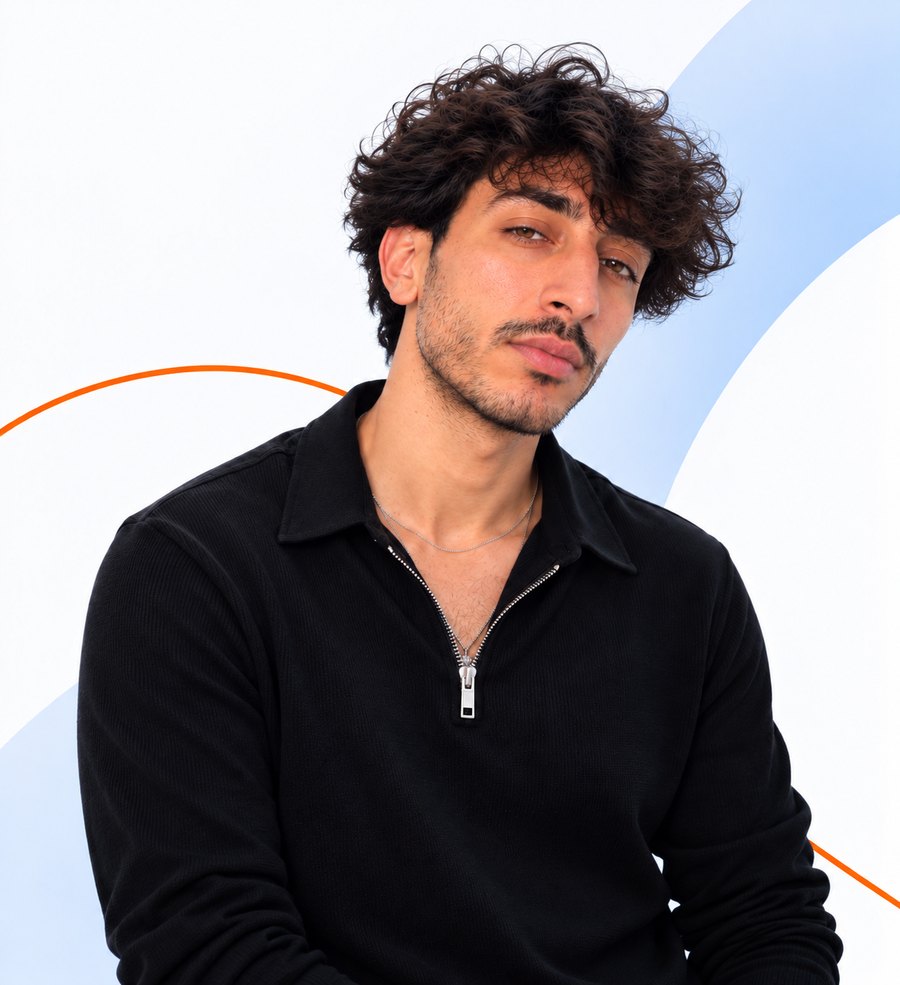 Ali Hamed