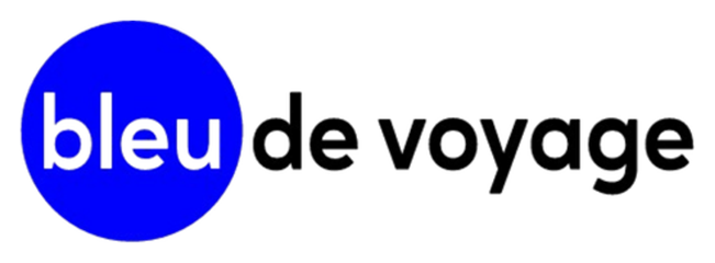 Bleu de Voyage